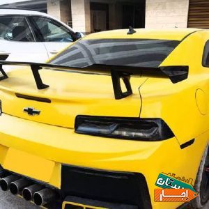 رنت خودرو اجاره ماشین شورولت کامارو 2016