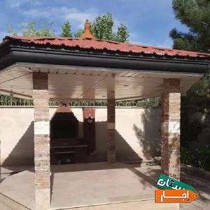 اجاره ویلا سهیلیه با بهترین شرایط در البرز
