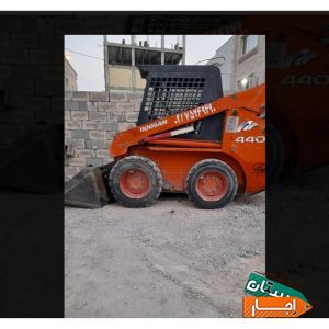 بابکت اجاره ایی
