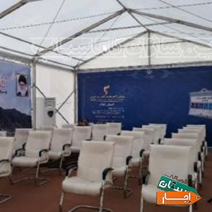 اجاره قاب اسپیس فریم