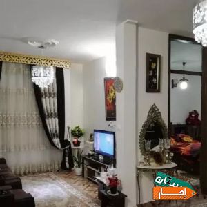 اجاره 50 متر ،انتهای 21متری جی(هاشمی)،بازسازی کامل با بهترین شرایط