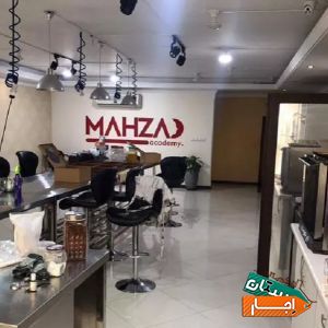 150متر آپارتمان اداری براصلی بلوار /شهرک غرب با بهترین امکانات
