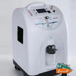 اجاره دستگاه اکسیژن ساز پنج و ده لیتری