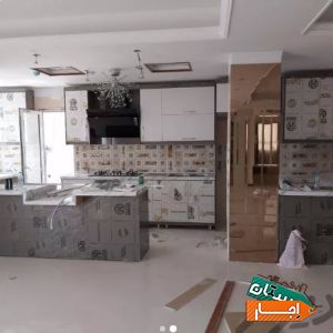 اجاره آپارتمان 60 متر دو خواب فول امکانات شرایط عالی