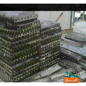 اجاره جک قالب لوله اسکافلد قیچی میلگرد ویبراتور