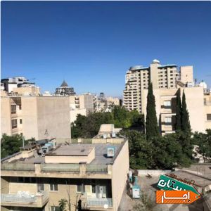 اجاره آپارتمان 130 متر زعفرانیه 3 خواب 1 مستر با شرایط