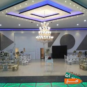 اجاره سالن اجتماعات باغ تالار تشریفات مجالس با بهترین امکانات