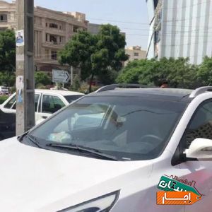اجاره ی توسان/ رنت ماشین / ماشین اجاره ای بابهترین قیمت