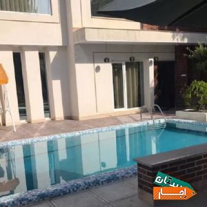 اجاره باغ ویلا استخر آبگرم با بهترین شرایط