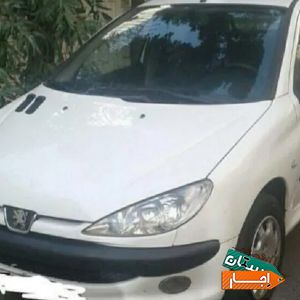 اجاره خودرو 206 تیپ 2 روزانه هفتگی ماهانه با مناسب ترین شرایط