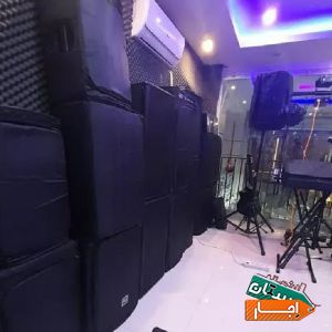 اجاره باند فلشخور بلوتوثی/نور/دیجی آقاو خانم/سوارز با بهترین کیفیت