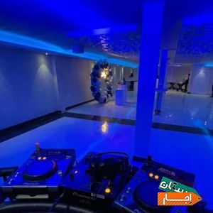 اجاره سالن اجتماعات و باغ و تشریفات (تولد،نامزدی) با بهترین شرایط
