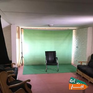 اجاره آتلیه عکاسی ، دفتر کار اتاق عقد قرارداد
