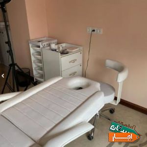 اجاره صندلی در آرایشگاه زنانه بهترین قیمت