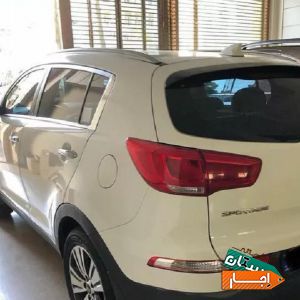 اجاره ماشین اسپورتجبا عالی ترین شرایط