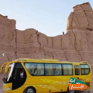 کرایه اجاره دربستی ون مینی بوس.میدل باس.اتوبوس
