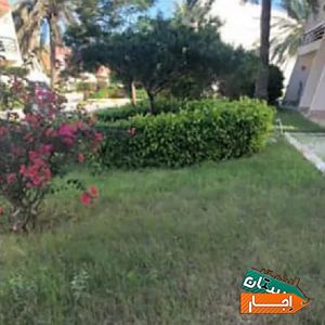 دو خواب مبله (شهرک صدف) با شرایط مناسب