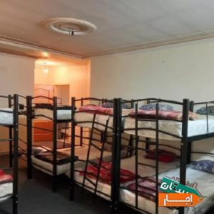 اجاره خوابگاه آقایان با عالیترین شرایط