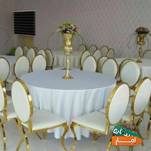 اجاره ظروف کرایه و تجهیزات مراسم نامزدی بله برون