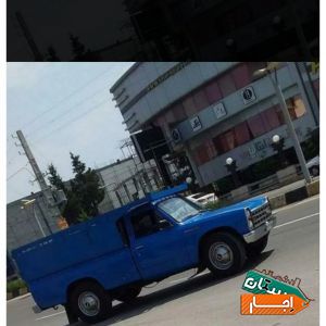 وانت تلفنی نیسان