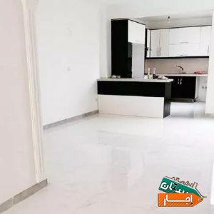 بهترین قیمت اجاره 80 متری 2خوابه / بازسازی کامل/ با پارکینگ و انباری