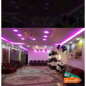 اجاره باغ ویلا