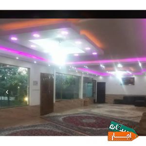 اجاره باغ ویلا