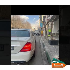 اجاره خودرو بنز s500