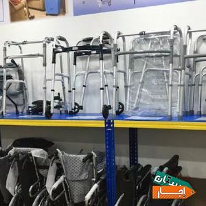 ویلچر اجاره فروش خریدبا بهترین قیمت