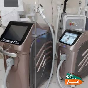 اجاره فروش لیزر دایود الکس هایفو کویتیشن