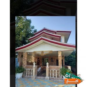 اجاره باغ ویلا