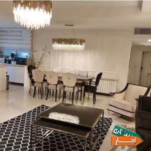 اجاره آپارتمان مبله کامل بدون پول پیش