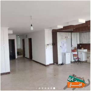 اجاره آپارتمان 115 متر 2 خواب، سعادت آباد بهترین موقعیت