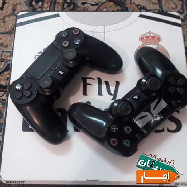 اجاره ی ps4 با بهترین شرایط