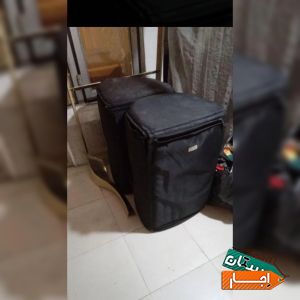 اجاره باند و رقص نورورسیه و...