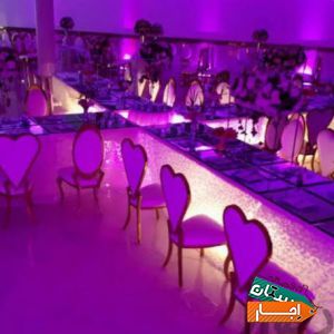 اجاره باغ تالار و تشریفات و خدمات مجالس ماه عسل