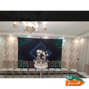 دیجی باغ اجاره باغ باغ خانوادگی مراسم تولد