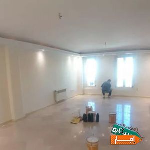 اجاره آپارتمان در زعفرانیه مقدس اردبیلی 165 متر طبقه پنجم با بهترین قیمت