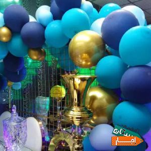 اجاره میز و صندلی ماژستیک با شرایط عالی