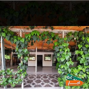 اجاره ی باغ ویلا محیطی دنج و آرام بخش