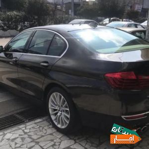 اجاره ماشین/رنت خودرو/ Bmw528