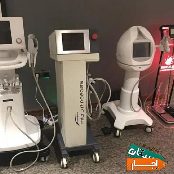 اجاره دستگاه هایفو با جدیدترین امکانات در شیراز