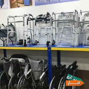 ویلچر اجاره فروش خرید با بهترین قیمت