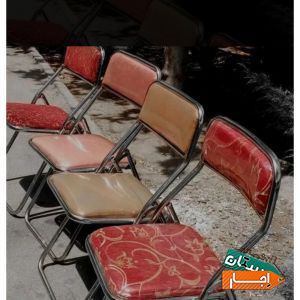 کرایه چی ظروف. میز. صندلی. فرش