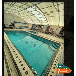 اجاره باغ ویلا استخر سرپوشیده