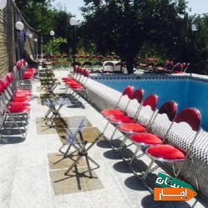 اجاره ظروف کرایه امیر علی ((کلیه نقاط تهران))