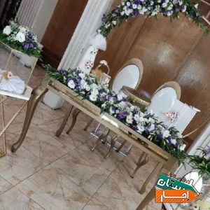 اجاره باغ سالن (تشریفات) با بهترین شرایط
