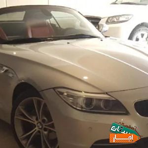بهترین شرایط اجاره خودرو.کرایه ماشین/رنت ب ام و Z4