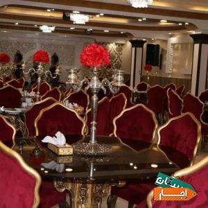 اجاره تالار نادر همراه با پک ازدواج اسان بهترین قیمت