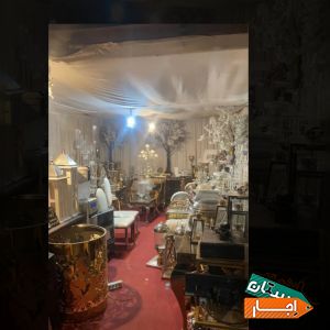 اجاره میزصندلی، ظروف کرایه اجاره کولر وپنکه مه پاش